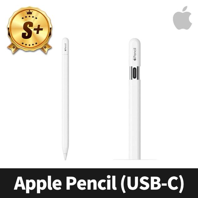 【Apple】S+ 級福利品 Apple Pencil(USB-C)