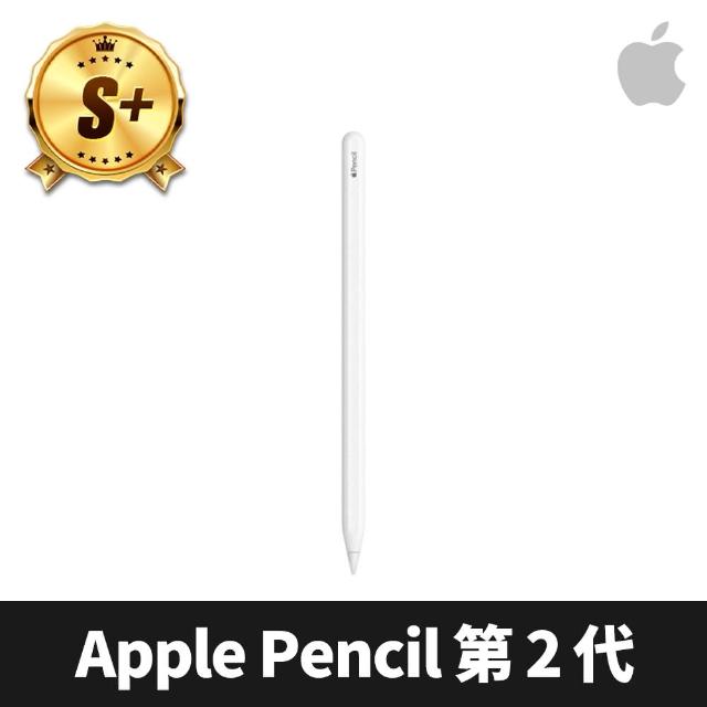 【Apple】S+ 級福利品 Apple Pencil 第二代