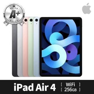 【Apple】A+ 級福利品 iPad Air 第 4 代(10.9吋/WiFi/256GB)