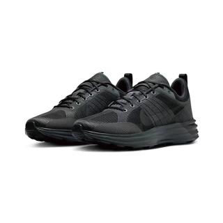 【NIKE 耐吉】Nike Lunar Roam Dark Smoke Grey Black 深煙灰 DV2440-002(男鞋 慢跑鞋 運動鞋)