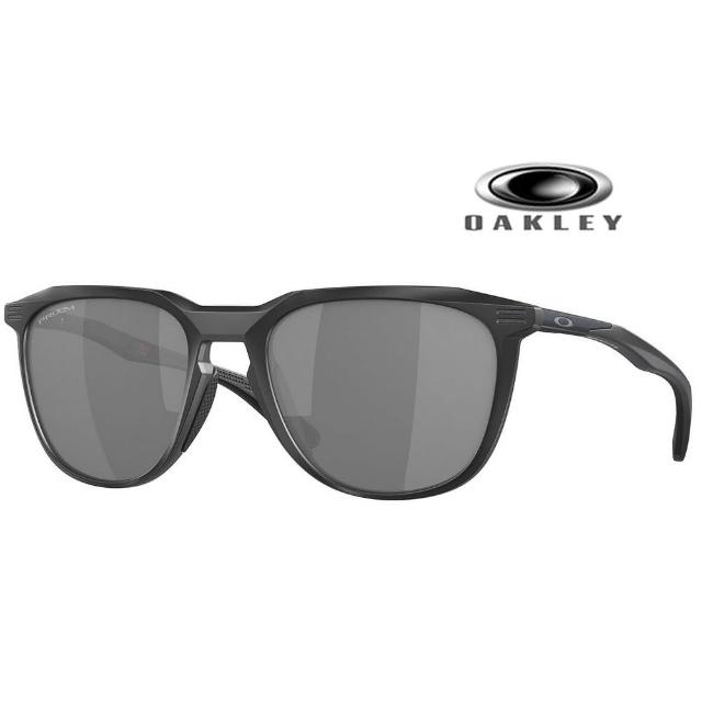 【Oakley】奧克利 Thurso A 亞洲版 運動時尚太陽眼鏡 PRIZM色控 OO9286A 01 Prizm水銀鍍膜 公司貨
