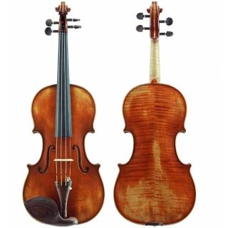【德國KC】頂級小提琴V8(100%德國手工製造)