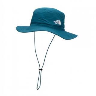 【The North Face】北臉 帽子 漁夫帽 運動帽 遮陽帽 HORIZON BREEZE BRIMMER HAT 藍 NF0A5FX6O0X