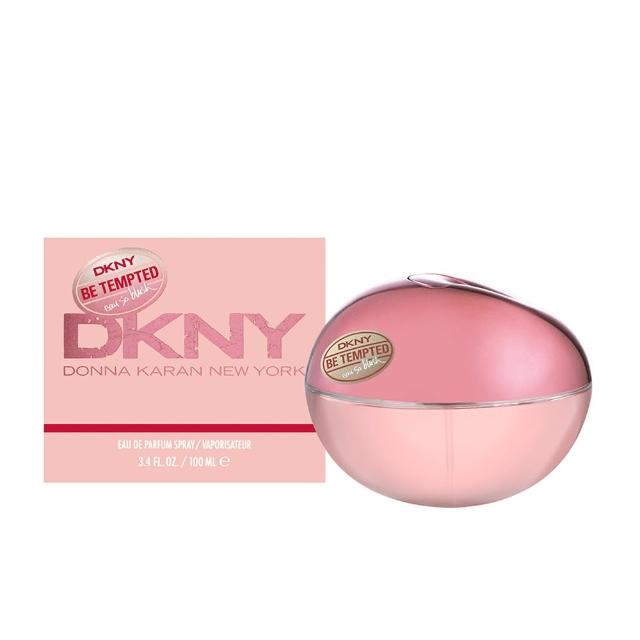 【DKNY】怦然女性淡香精100ml(專櫃公司貨)