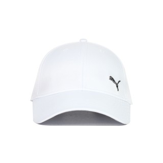 【PUMA】運動帽 鴨舌帽 基本系列棒球帽 N 男女 - 02126962