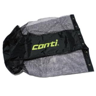 【Conti】原廠貨 籃足排球 單肩式網眼大球袋(A2600)