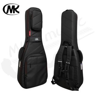 【MKC】NINJA系列 木吉他琴袋 32mm超厚防水抗震(NINJA-CDGB)