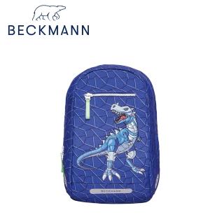【Beckmann】週末郊遊包12L(侏儸紀世界)