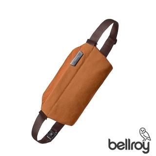 【Bellroy】Sling Mini 系列單肩斜背包/胸包(青銅棕)