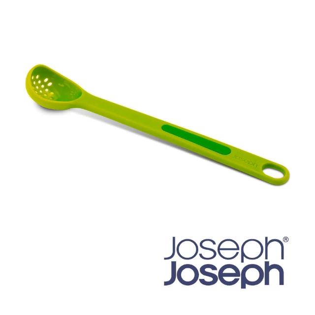 【Joseph Joseph】好收納輕巧匙叉組(綠)