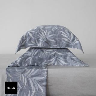 【HOLA】真瞱天絲床包枕套三件組雙人