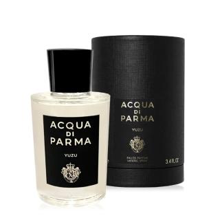 【Acqua Di Parma】格調系列 青柚淡香精 100ml(國際航空版)