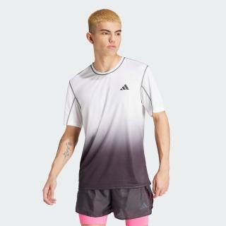 【adidas 官方旗艦】東京馬拉松 短袖上衣 吸濕排汗 男 IS0829
