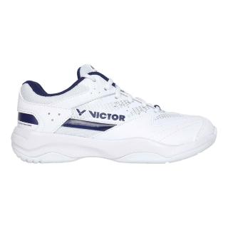 【VICTOR 勝利體育】男女專業羽球鞋-4E-訓練 運動 羽毛球 U型楦 寬楦 勝利(A301-AB)