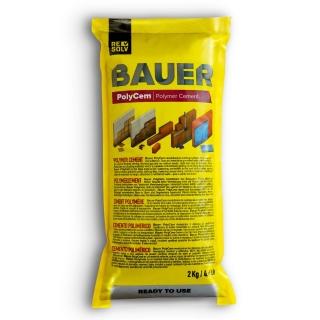 【Bauer】高強度水泥填縫接著漿-DIY迷你包2kg(義大利製)