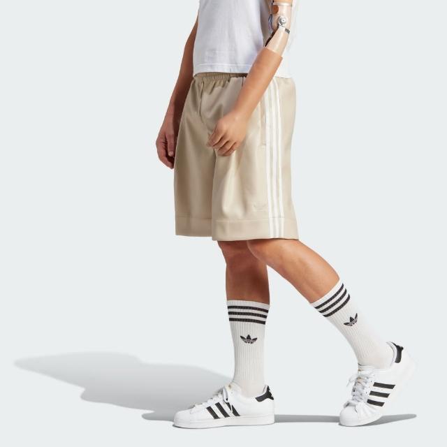 【adidas官方旗艦】ADICOLOR 運動短褲 男 - Originals IZ4046