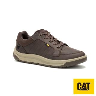 【CAT】APA CUSH 環境友善輕量休閒鞋 男(CA725846)
