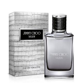 即期品【JIMMY CHOO】同名男性淡香水30ml(專櫃公司貨-效期2025/11/03)