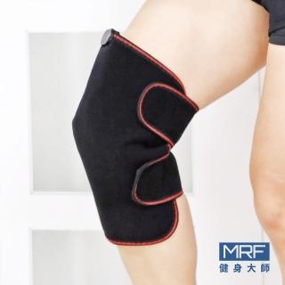 【MRF健身大師】加熱型超膝力保養-單入