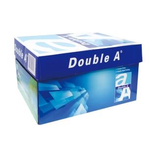 【Double A】多功能用紙/B4/70g(500張/5包/箱)