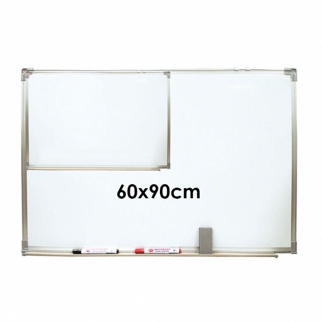 【STAPRO】折合式磁白板/長60x寬90cm(會議室用品 辦公設備)