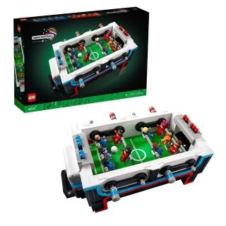 【LEGO 樂高】積木 Ideas系列 Table Football 手足球 21337(代理版)