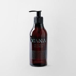 【VANA】故事系列 樺樹禮讚洗手乳300ml-雪松森林調