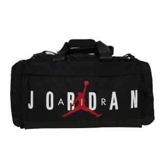【NIKE 耐吉】JORDAN M 行李包-旅行袋 側背包 裝備袋 手提包 肩背包 健身包(JD2423034AD-001)