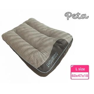 【PETA】四季通用型 寵物沙發 保暖睡墊 寵物窩(劇厚/超保暖/寵物沙發/睡墊)