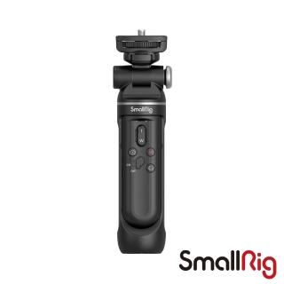 【SmallRig 斯莫格】3326 無線遙控手把 適用 Sony / Canon 相機(公司貨)