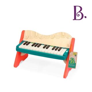【B.Toys】25階隨行演出鋼琴
