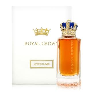 【Royal Crown】Upper Class 上流生活香精 Extrait 100ml(平行輸入)