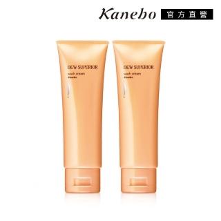 【Kanebo 佳麗寶】DEWS 潤活雙皂7折特別限定組(125g x2入)