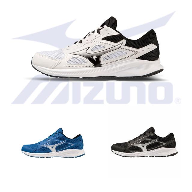 【MIZUNO 美津濃】男慢跑鞋 一起運動 MAXIMIZER 26 24SS(K1GA240002/K1GA240003)