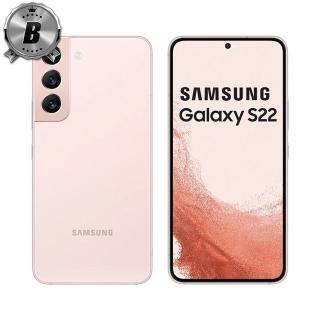 【SAMSUNG 三星】B級福利品 Galaxy S22 5G 6.1吋（8G/128G）