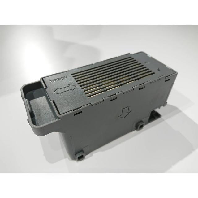 【EPSON】廢墨收集盒(C12C934591適用型號L15160) - momo購物 