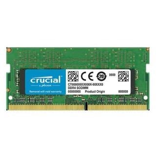 【Crucial 美光】Crucial DDR4 3200/16GB 筆記型記憶體 【2Rx8】