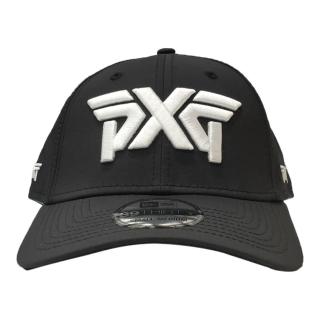 【PXG】PXG24 LS920系列限量可調節高爾夫球帽/鴨舌帽(黑色)