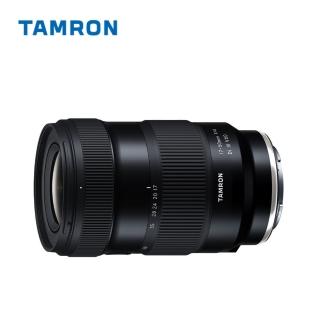 【Tamron】Tamron 17-50mm F/4 DiIII VXD Model A068 For Sony E接環(俊毅公司貨)