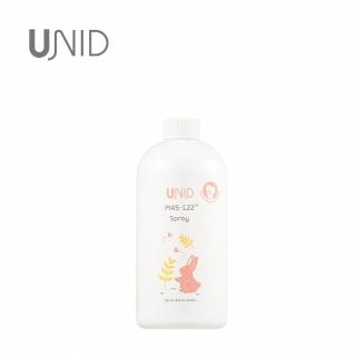 【UNID】美國 PIAS-122☆ Spray 克流菌抗菌防護噴霧補充瓶 500ml