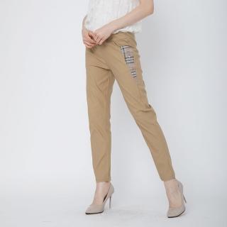 【ALVA】日本最新空調丹寧激瘦女神褲