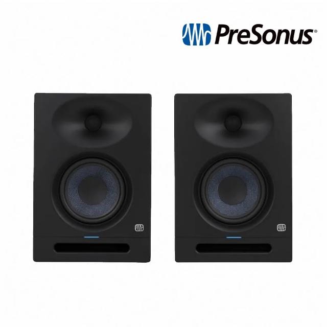 【Presonus】Eris Studio 5 專業監聽喇叭（一對）(原廠公司貨 商品保固有保障)