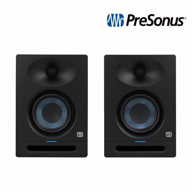【Presonus】Eris Studio 4 專業監聽喇叭（一對）(原廠公司貨 商品保固有保障)