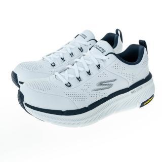 【SKECHERS】男鞋 慢跑系列 GO RUN MAX CUSHIONING PREMIER 2.0(220828WNV)