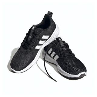 【adidas 愛迪達】FLUIDFLOW 3.0 運動鞋 慢跑鞋 男 - IG9835