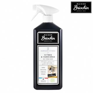 【Maison Briochin 黑牌碧歐馨】玻璃專業清潔劑 750ml(專櫃公司貨)