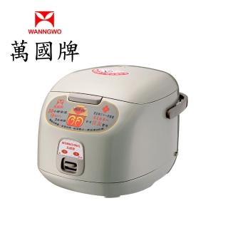 【萬國】10人份黑金剛電子鍋(FS-1800S)