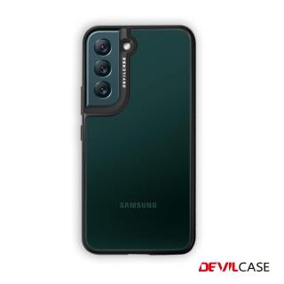 【DEVILCASE】SAMSUNG Galaxy S22 5G 惡魔防摔殼 標準版