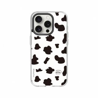 【RHINOSHIELD 犀牛盾】iPhone 12系列 Clear MagSafe兼容 磁吸透明手機殼/玩具總動員-胡迪小背心(迪士尼)