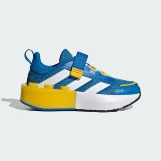 【adidas 官方旗艦】LEGO X TECH RNR 運動鞋 童鞋 IG2885
